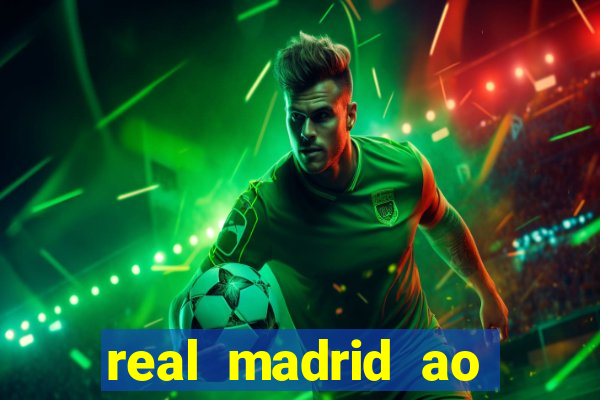 real madrid ao vivo multi canal